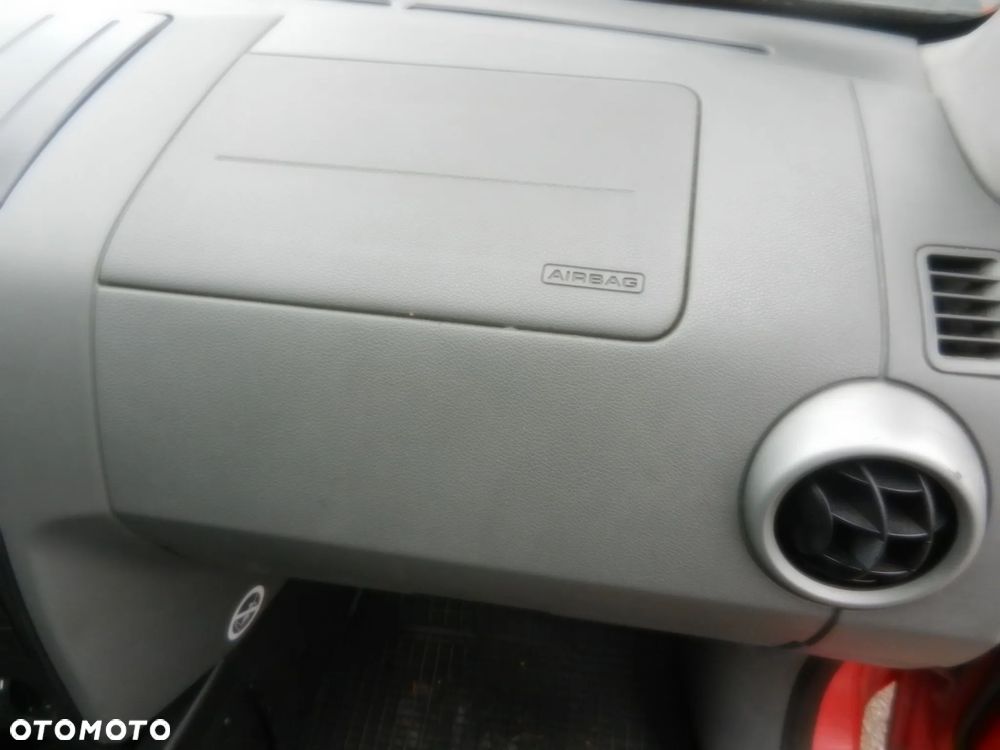 Ford Fusion 1.4 Ambiente - 15