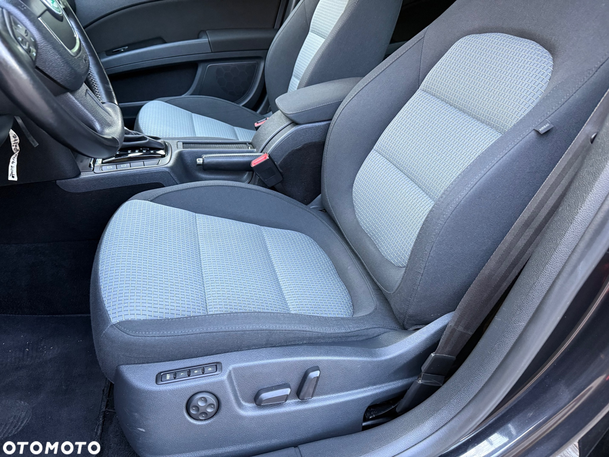 Skoda Superb - 26