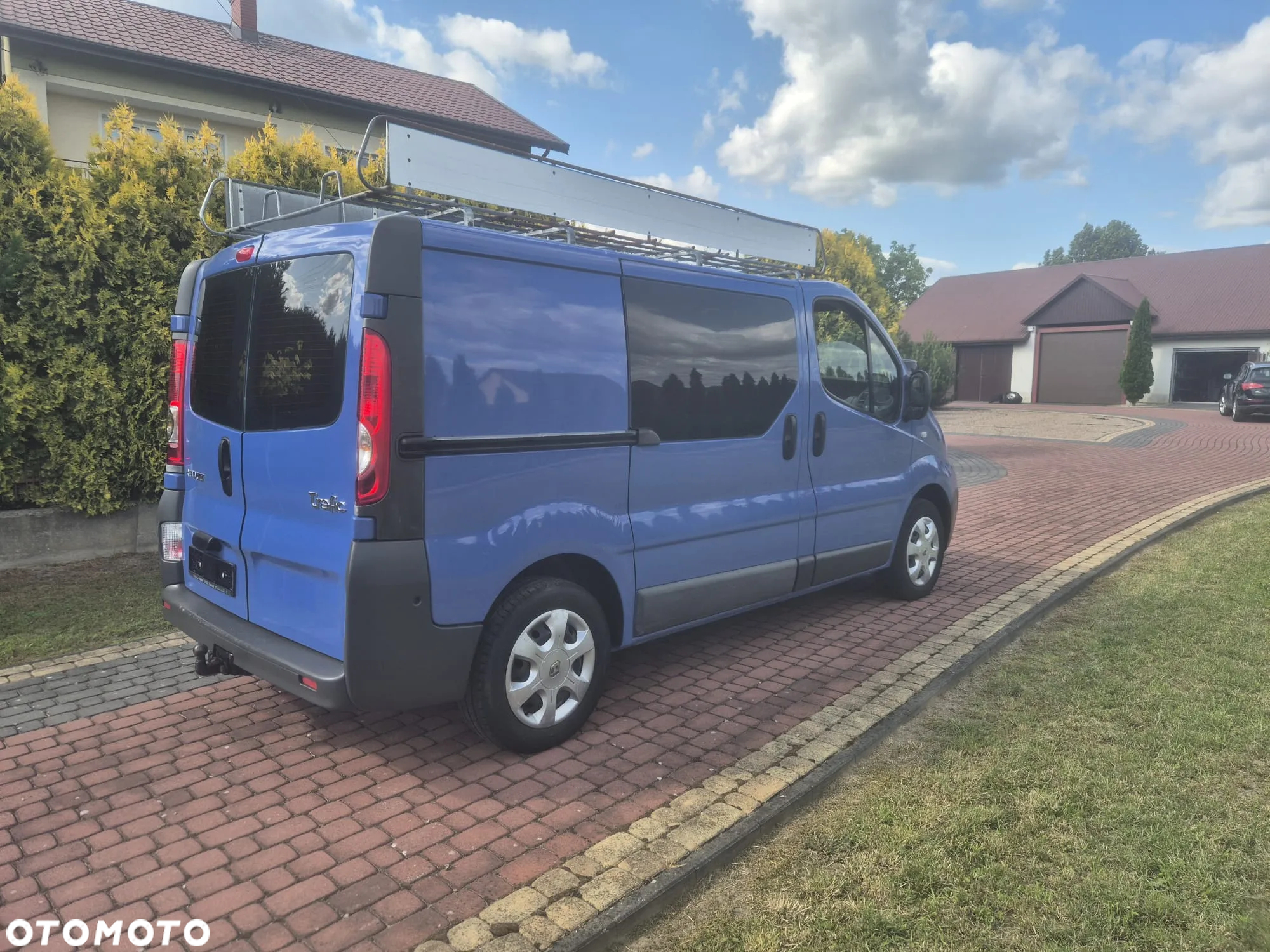 Renault Trafic - 5