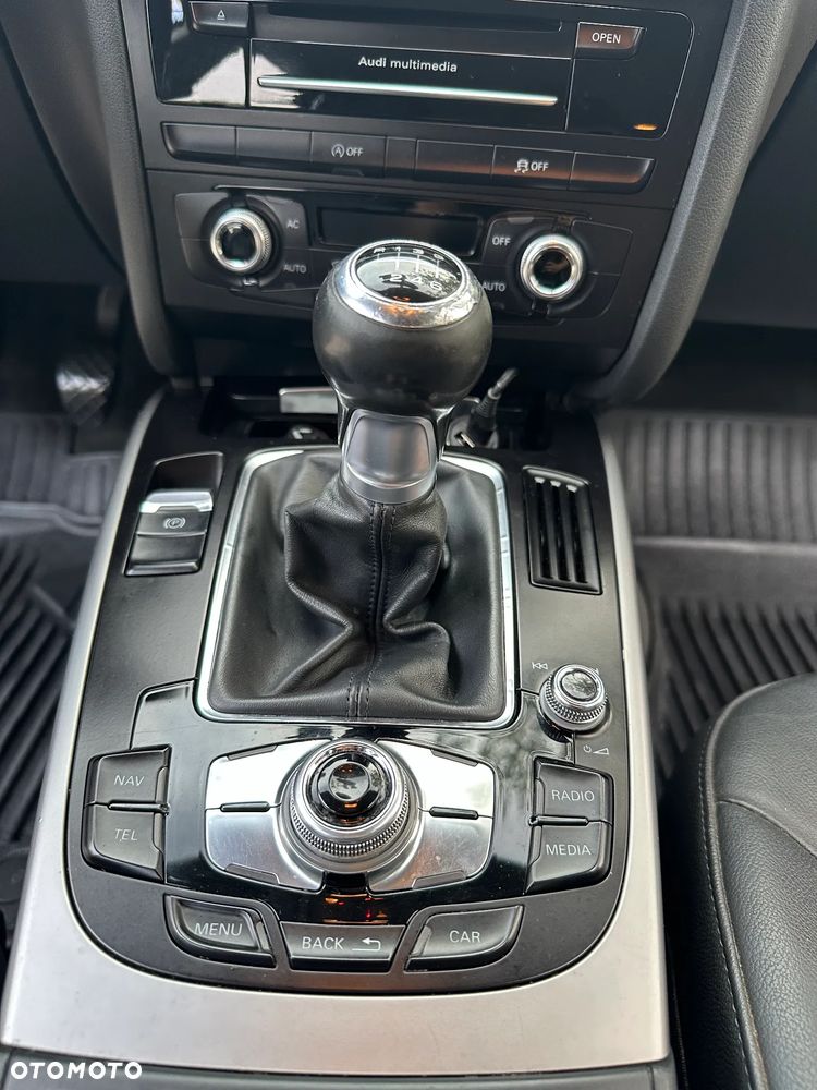 Audi A4 Limousine 2.0 TDI 112g - 24