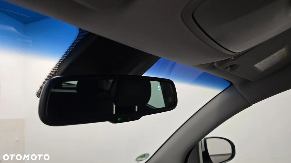 Hyundai Tucson 1.7 CRDI BlueDrive Style 2WD - 26