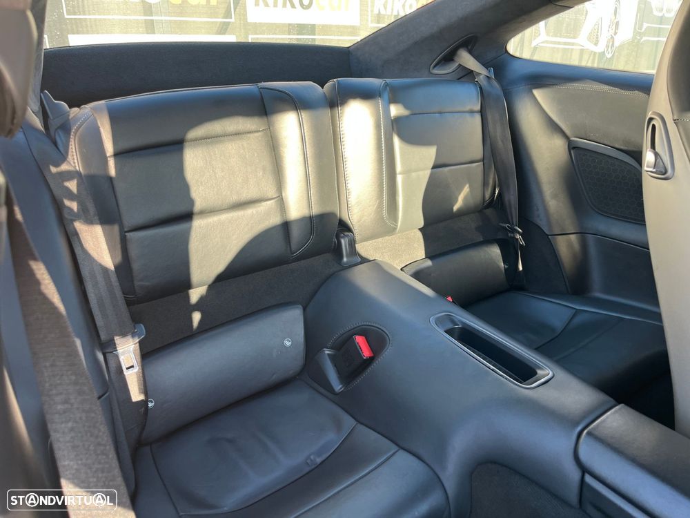Porsche 911 (991) Carrera 4 S PDK - 36