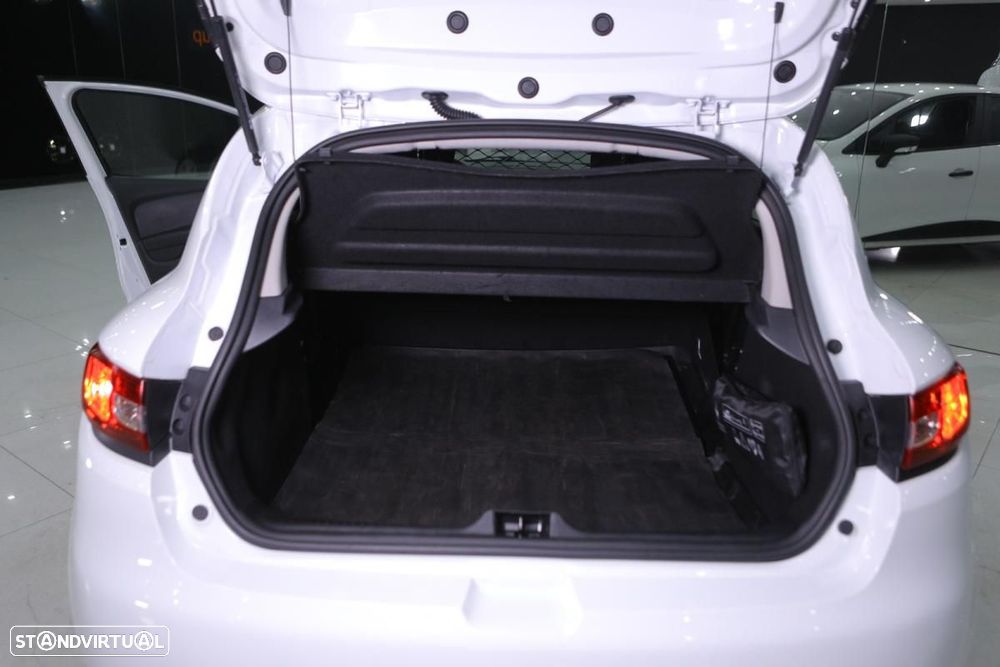 Renault Clio Van 1.5 DCI C/IVA - 6