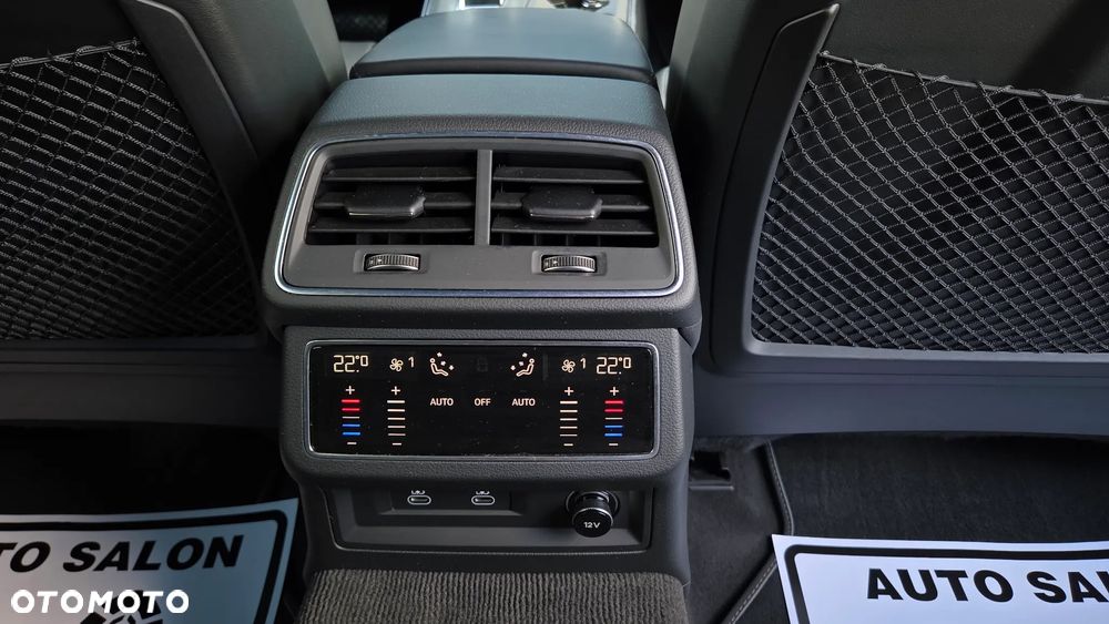 Audi A6 Allroad 55 TDI mHEV Quattro Tiptronic - 15