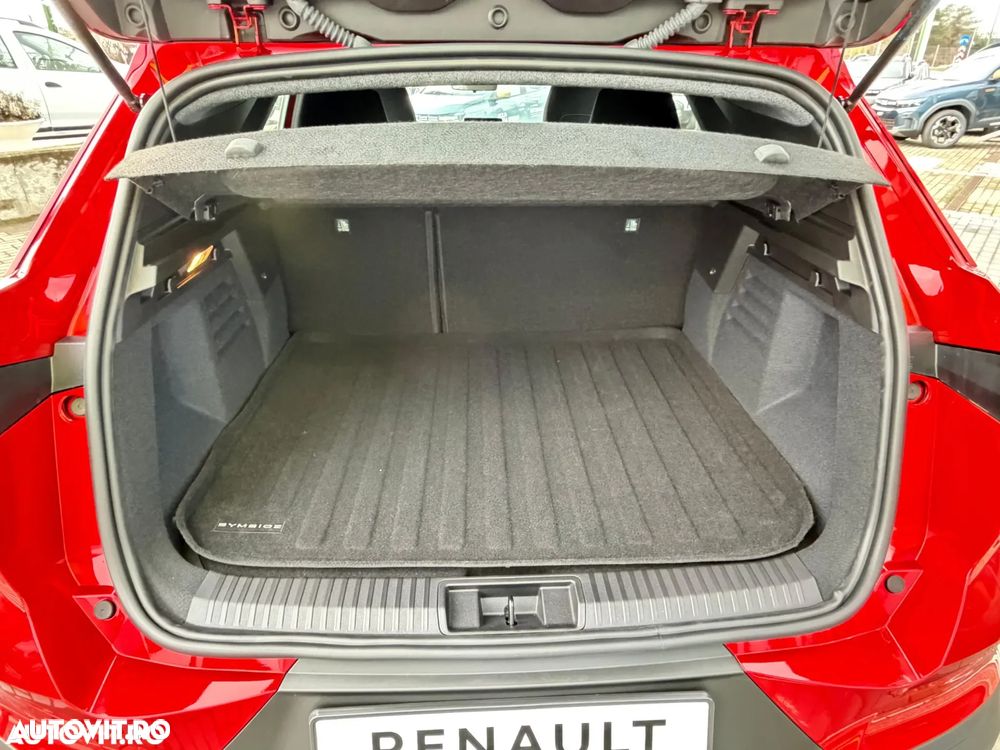 Renault Symbioz 140 MHEV Evolution - 12