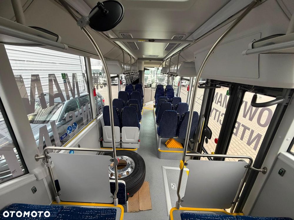 MAN Lion's Intercity LE - 9