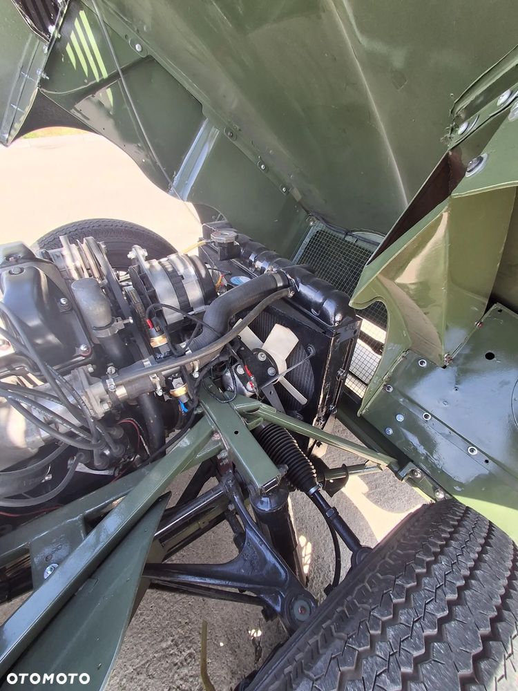Jaguar E-Type - 17