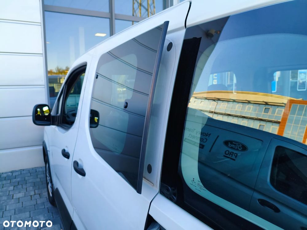 Peugeot Rifter 1.5 BlueHDI Active Pack S&S - 35