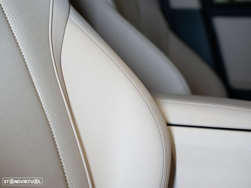 BMW 320 d Auto - 26