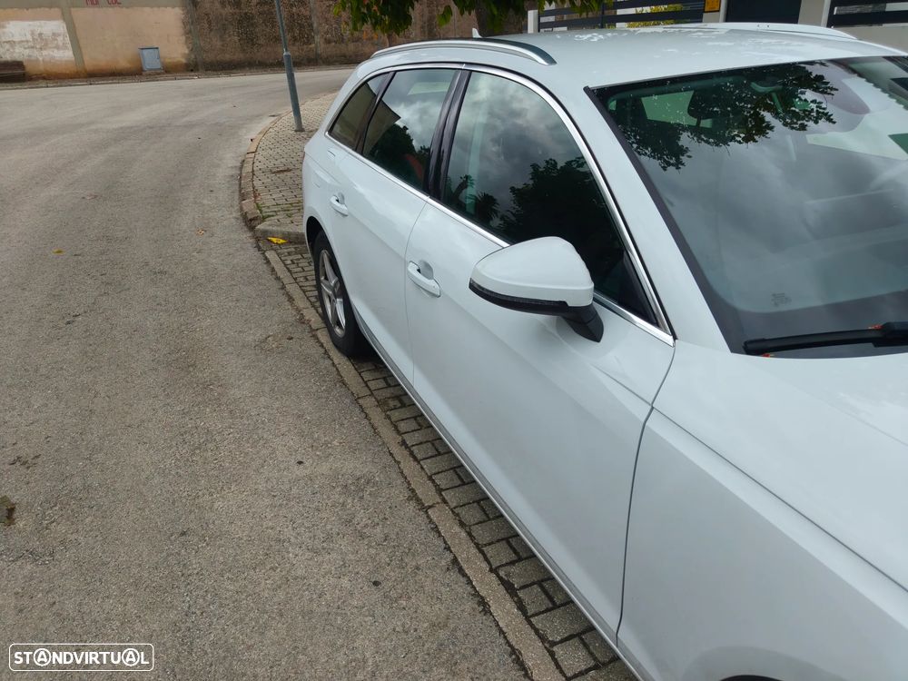 Audi A4 Avant - 5