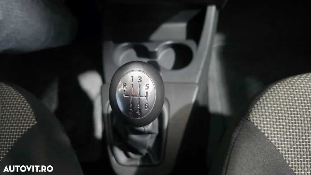 Dacia Dokker 1.5 Blue dCi Laureate - 7