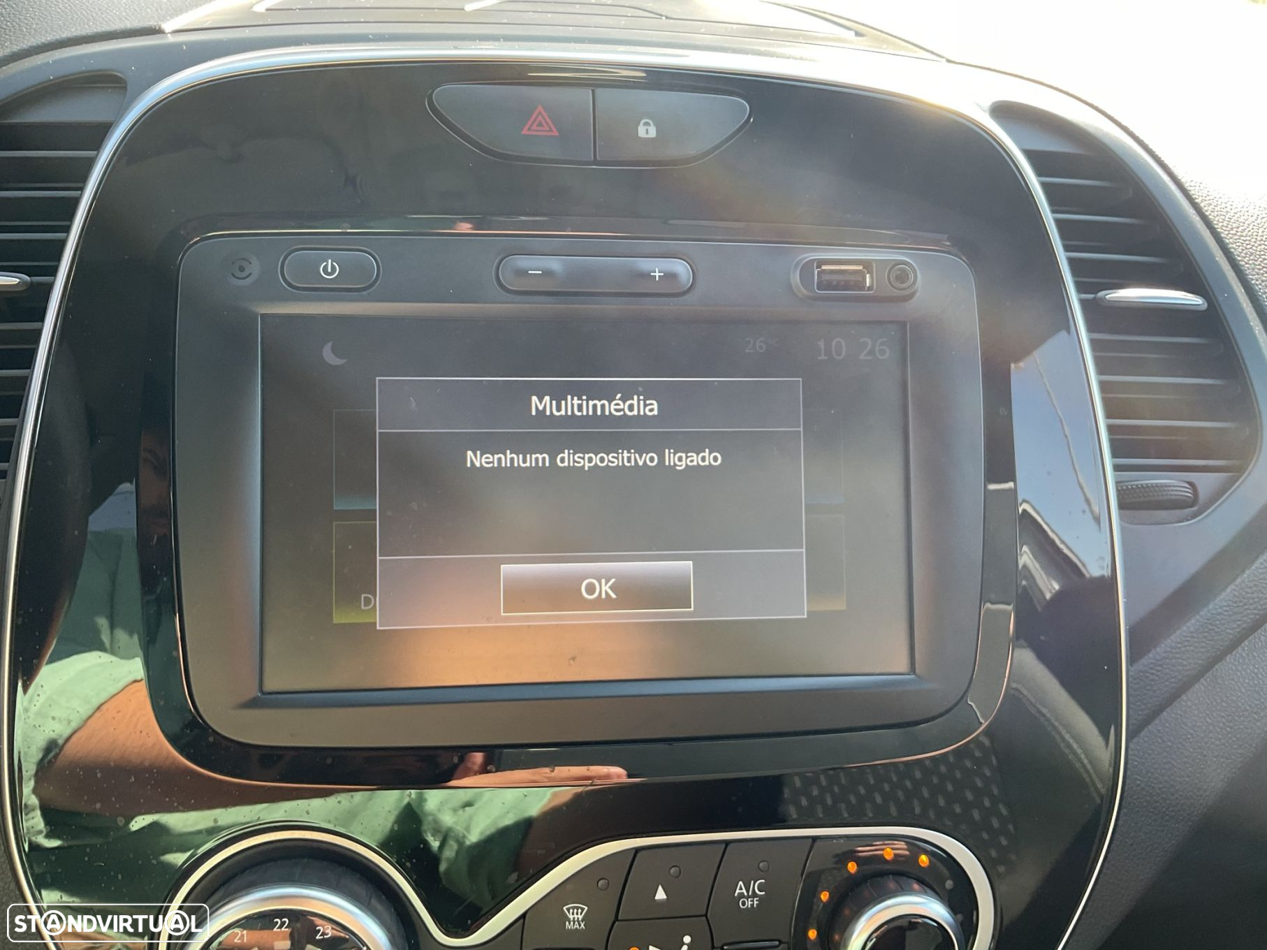 Renault Captur 1.5 dCi Exclusive - 24