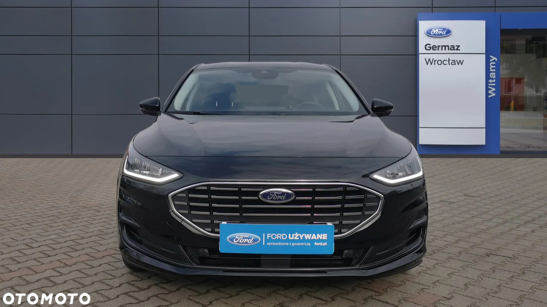 Ford Focus 1.0 EcoBoost Titanium X - 5