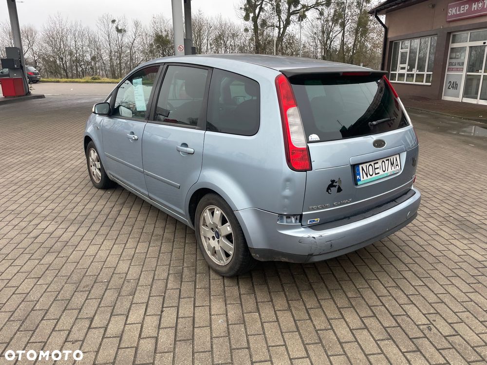 Ford C-MAX - 6