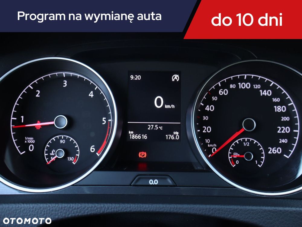 Volkswagen Golf Variant - 13