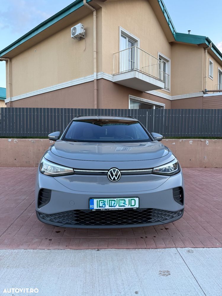 Volkswagen ID.4 52 kWh Pure - 1