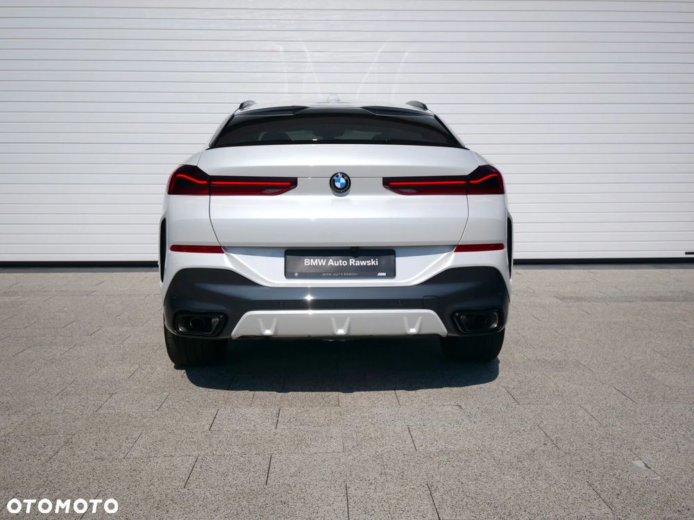 BMW X6 xDrive30d mHEV sport - 11
