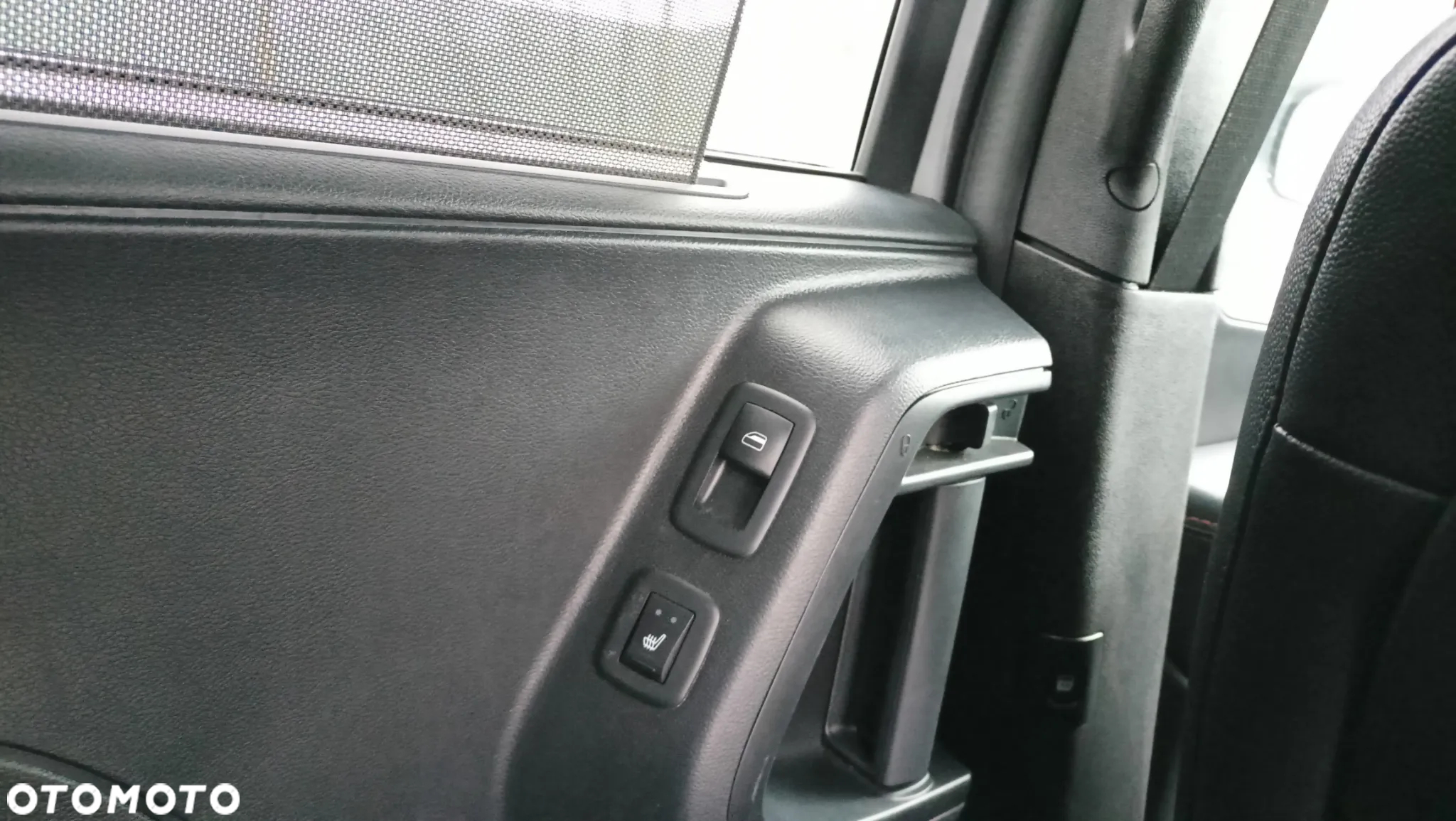 Dodge Grand Caravan - 24