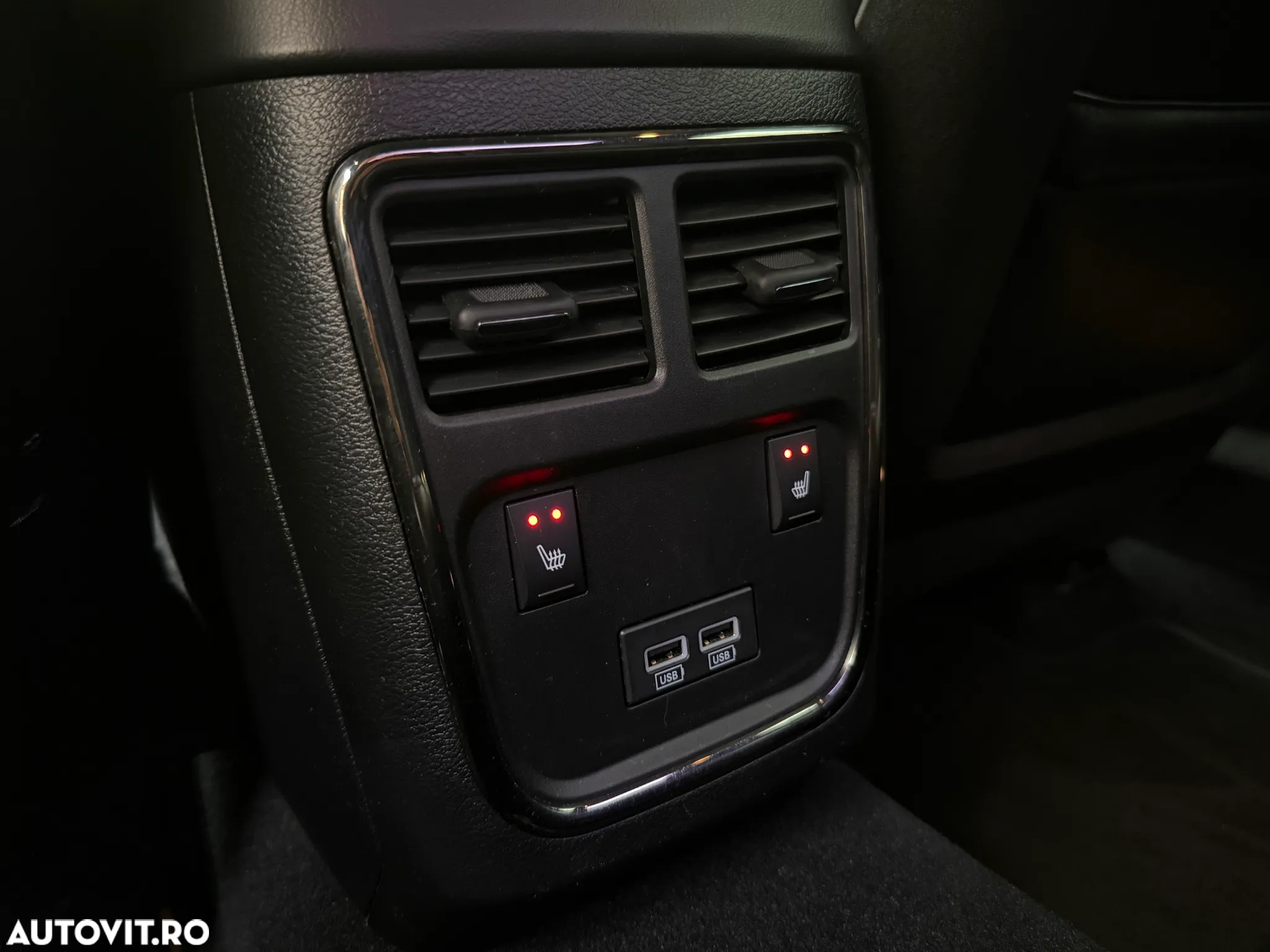 Dodge Charger Automatik SRT Hellcat - 30