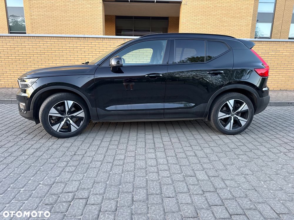Volvo XC 40 82kWh P8 Recharge AWD Plus - 21