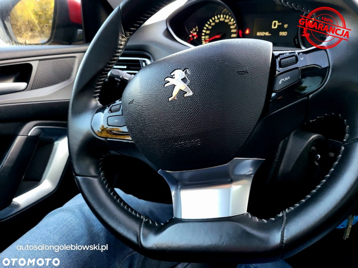 Peugeot 308 - 31