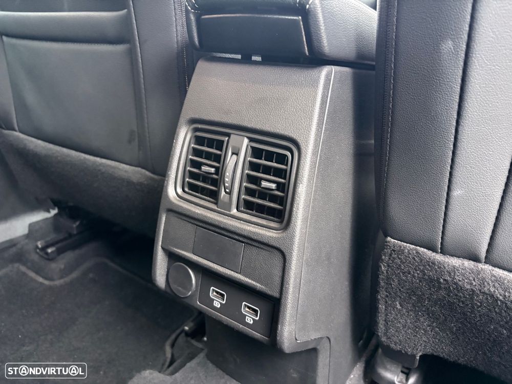 Renault Arkana 1.6 E-Tech Intens - 58