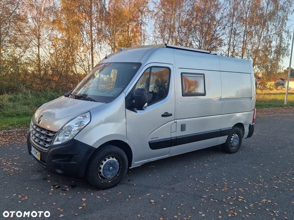 Renault Master - 32