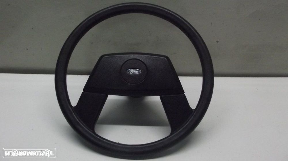 Ford volante - 1