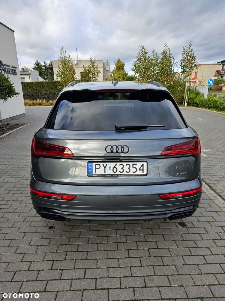 Audi Q5 - 17