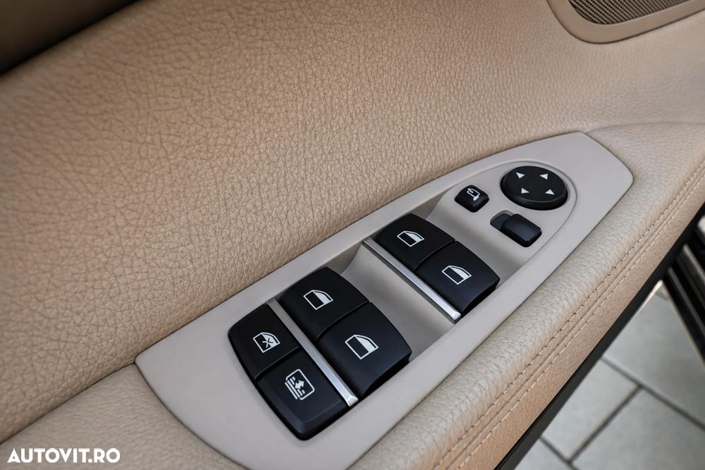 BMW Seria 7 740d xDrive - 8