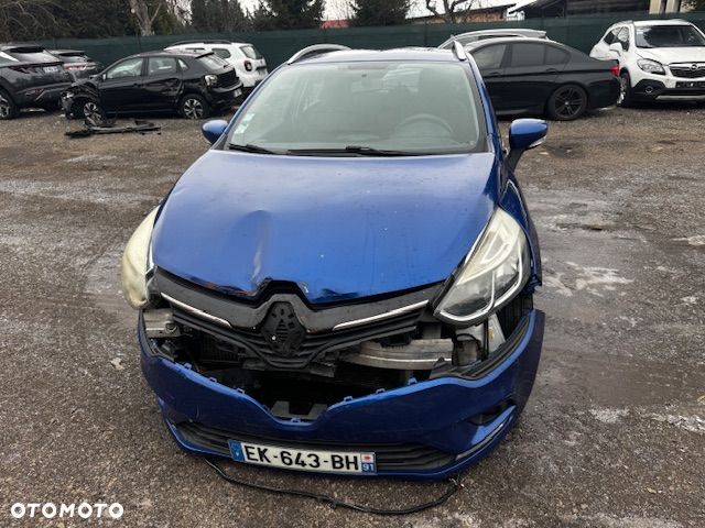 Renault Clio dCi 90 Start & Stop COLLECTION - 3