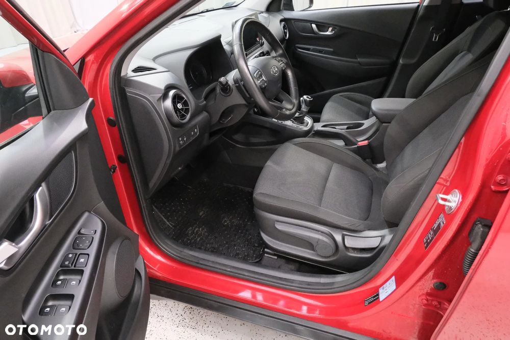 Hyundai Kona - 5