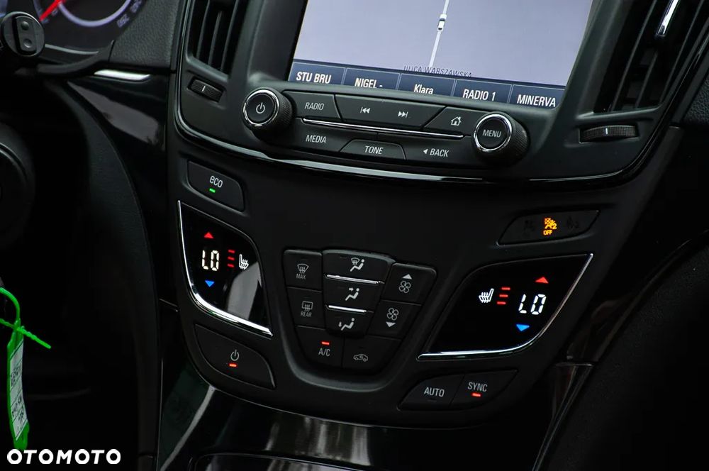 Opel Insignia 2.0 CDTI Sports Tourer ecoFLEXStart/Stop Business Edition - 25