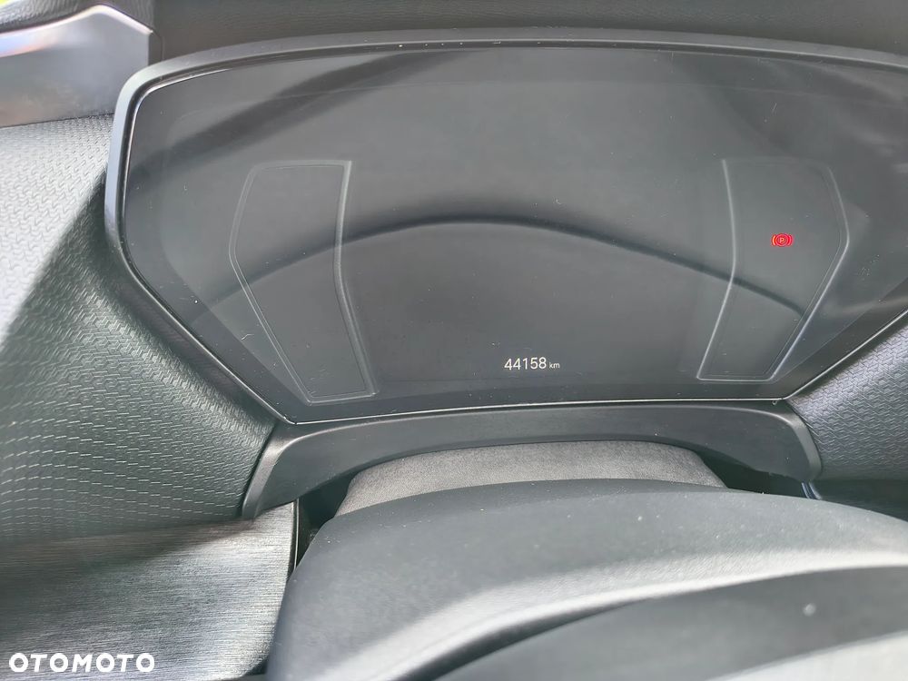 Citroën C5X PureTech 130 Start&Stop EAT8 SHINE - 30