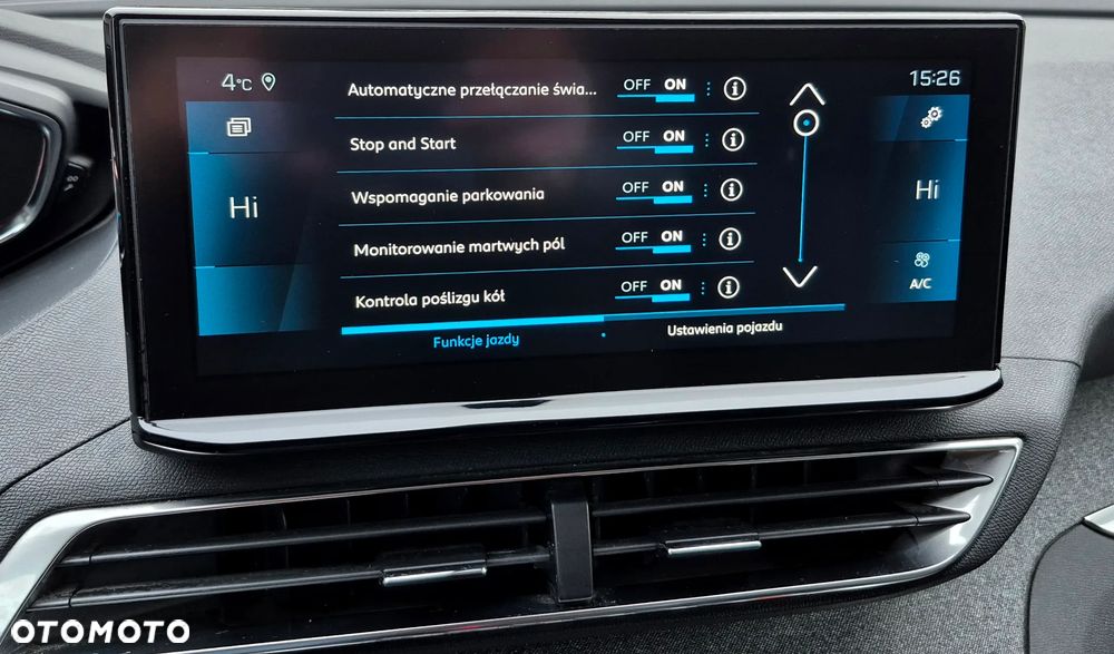 Peugeot 5008 PureTech 130 Stop & Start Access - 18