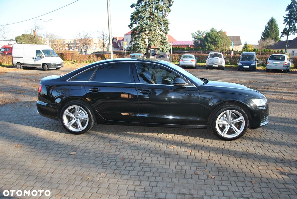 Audi A6 Limousine 3.0 TDI Quattro S tronic - 5
