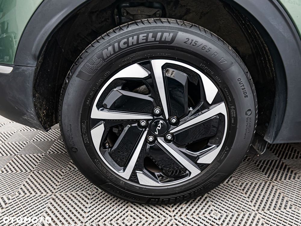 Kia Sportage - 32
