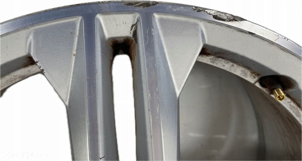 AUDI Q5 II 80A ALUFELGA FELGA 19 CALI 8J ET39 5X112 80A601025G - 11