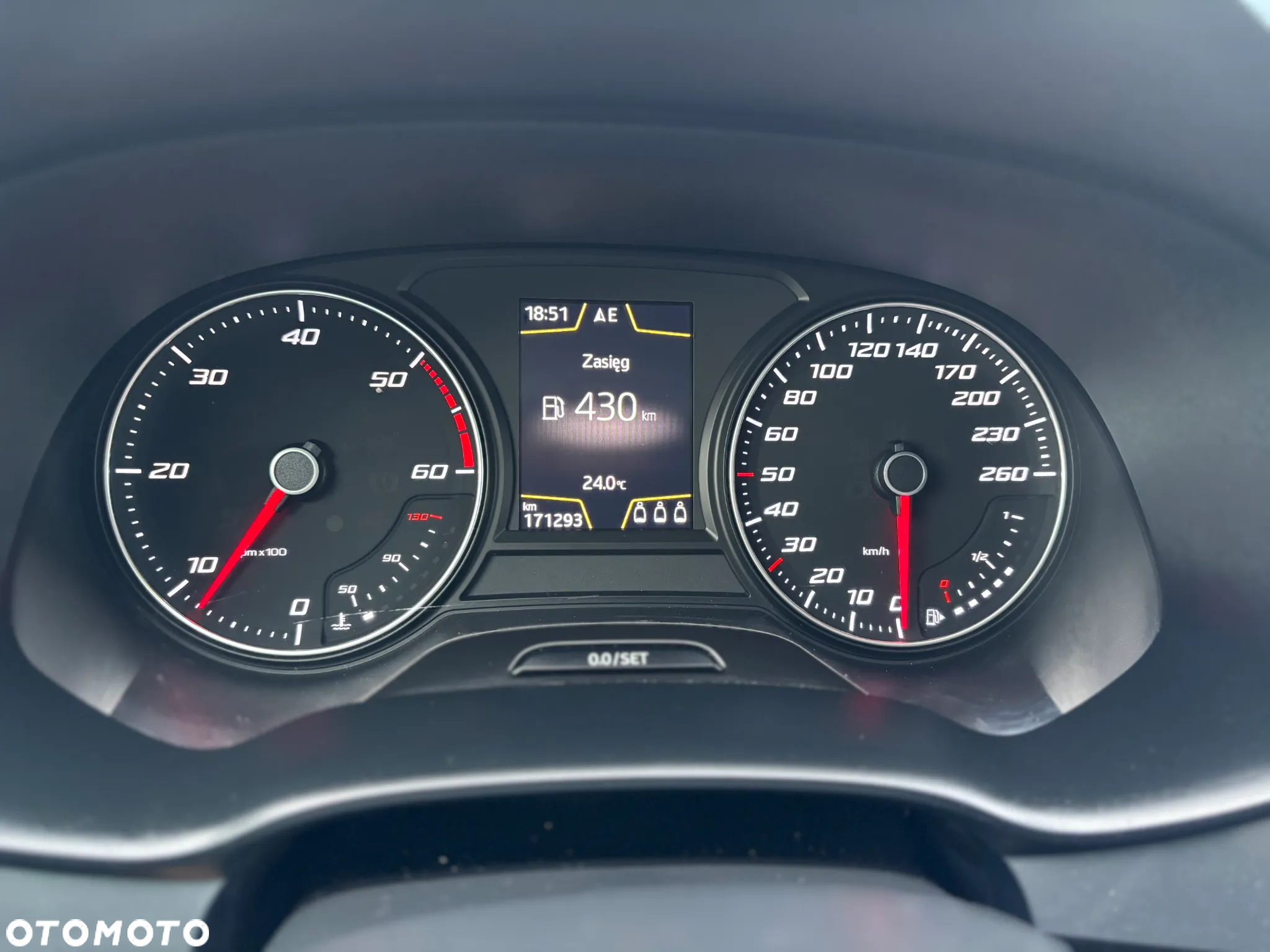 Seat Ateca 1.6 TDI Ecomotive Reference S&S - 13