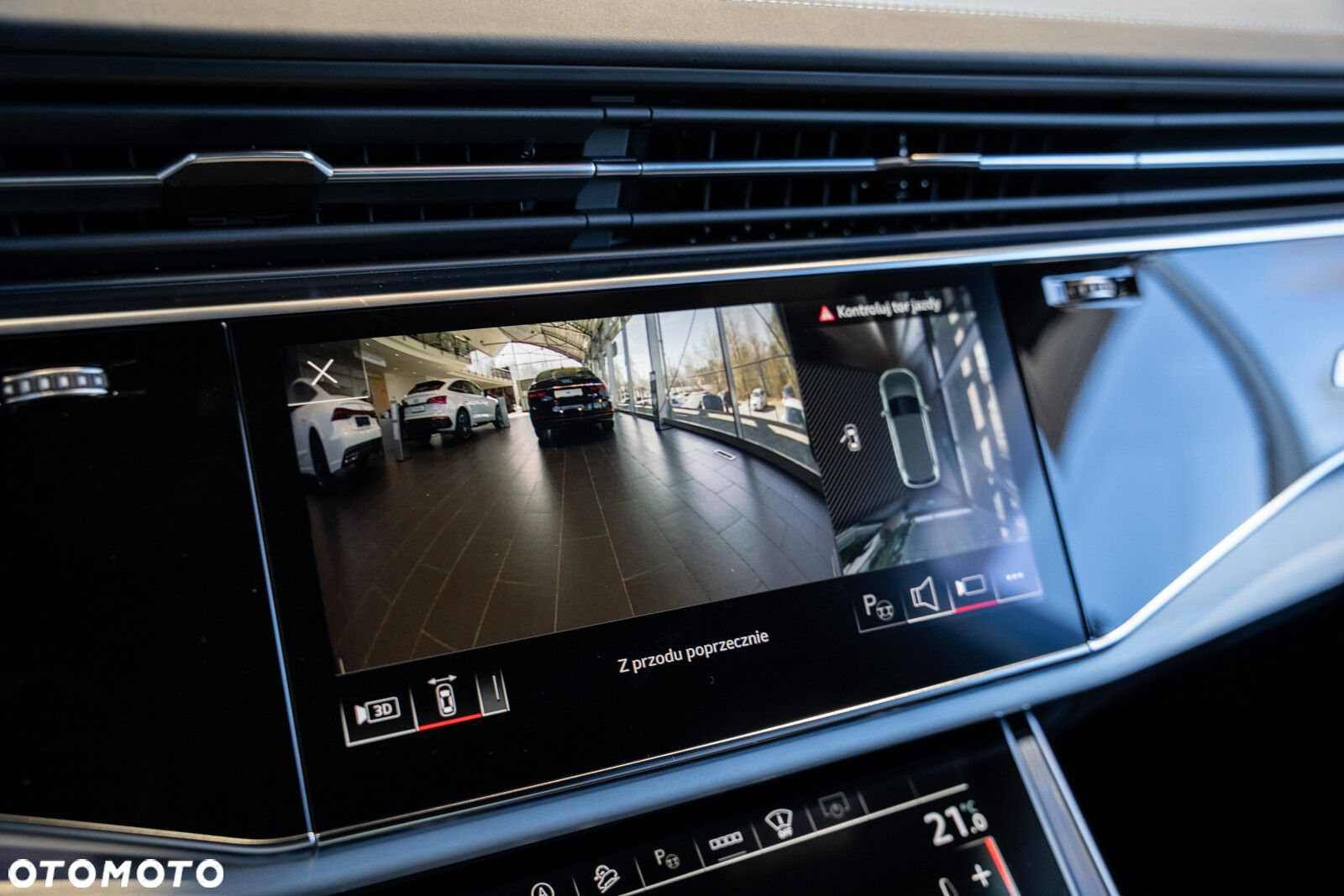 Audi Q7 - 28