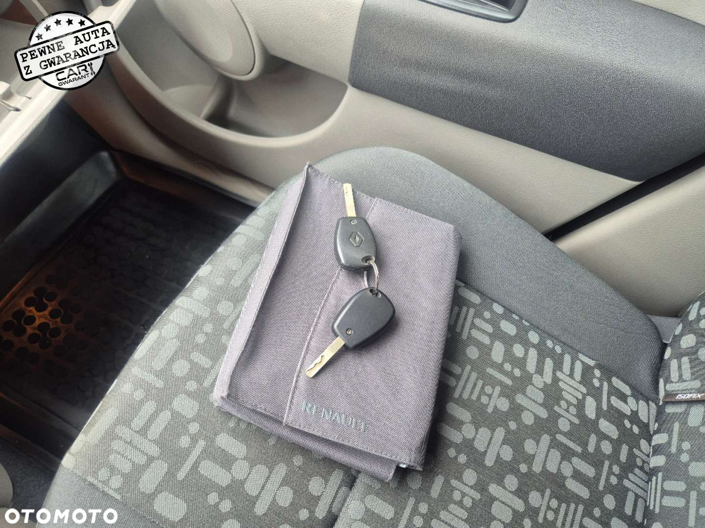 Renault Modus - 23