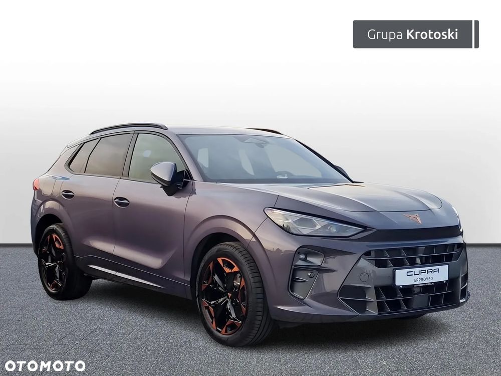 Cupra Terramar 1.5 eTSI mHEV DSG - 5