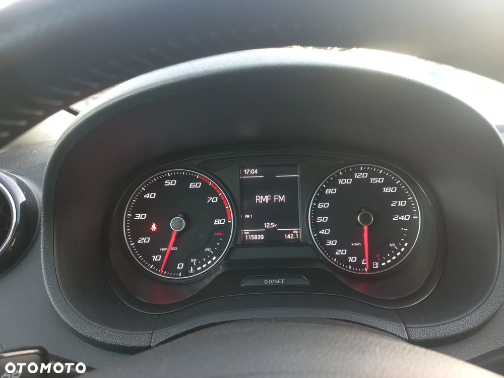 Seat Ibiza 1.2 TSI Style - 25