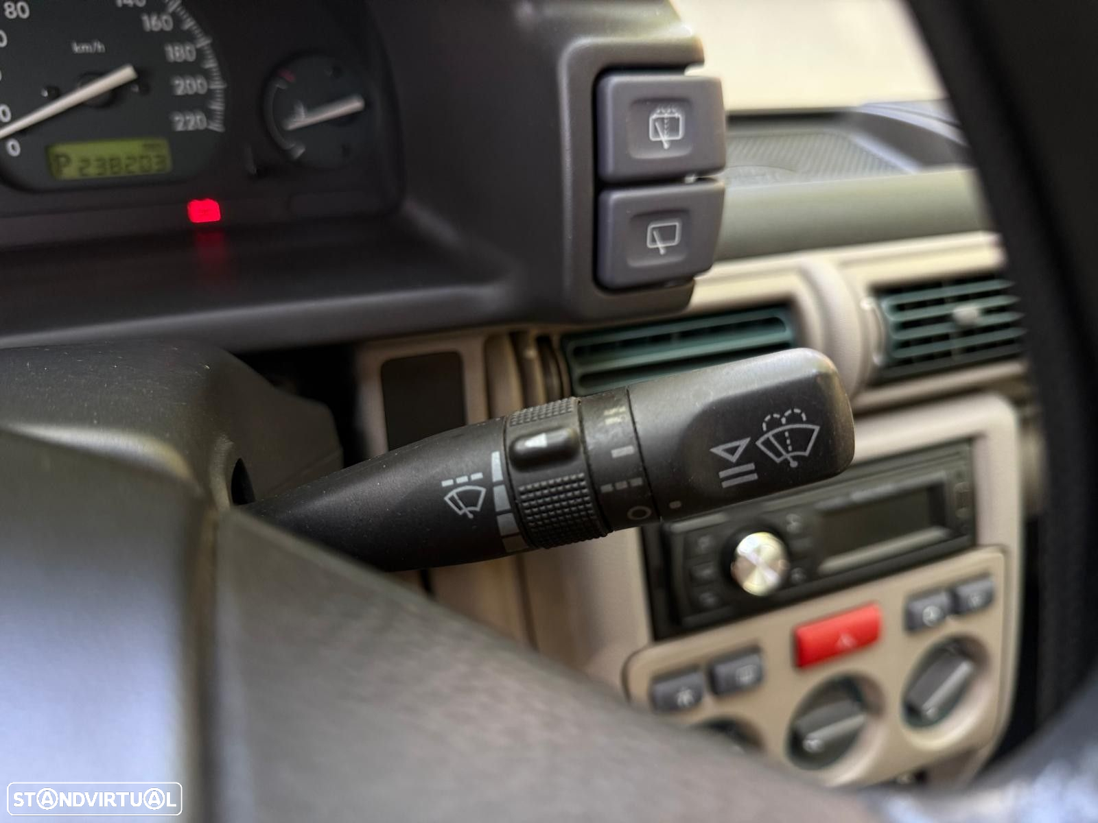 Land Rover Freelander - 22