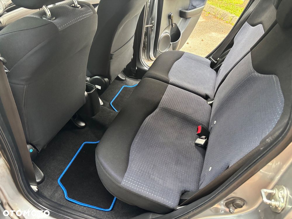 Honda Jazz 1.2 i-VTEC - 27