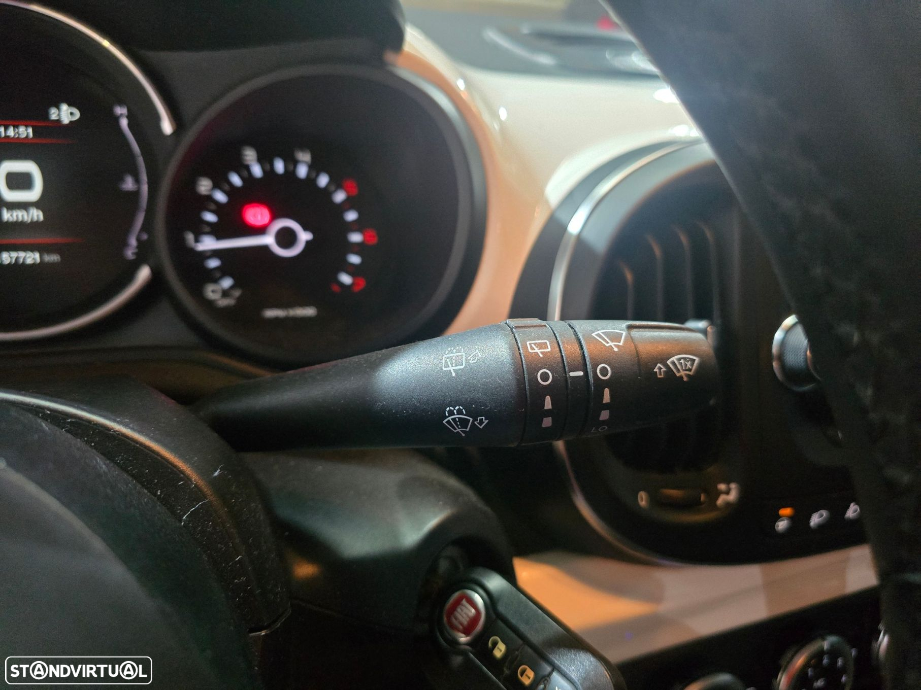 Fiat 500L 1.3 MJ Pop Star J17 S&S - 18
