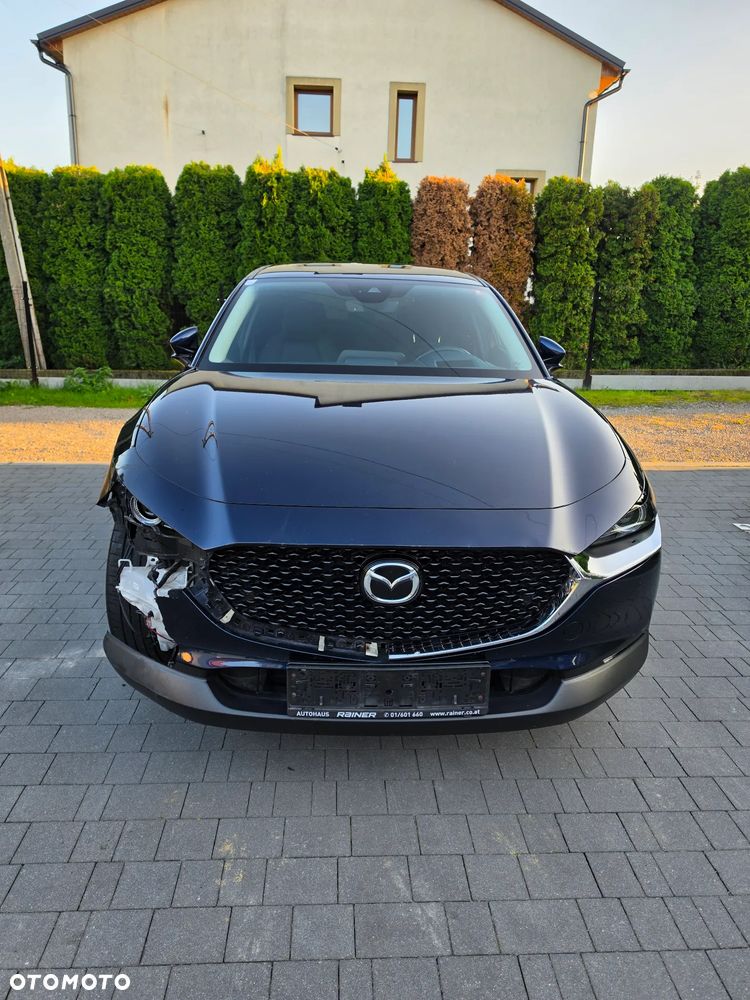 Mazda CX-30 - 10