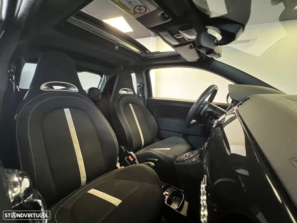 Abarth 500 1.4 T-Jet Elaborazione MTA - 40