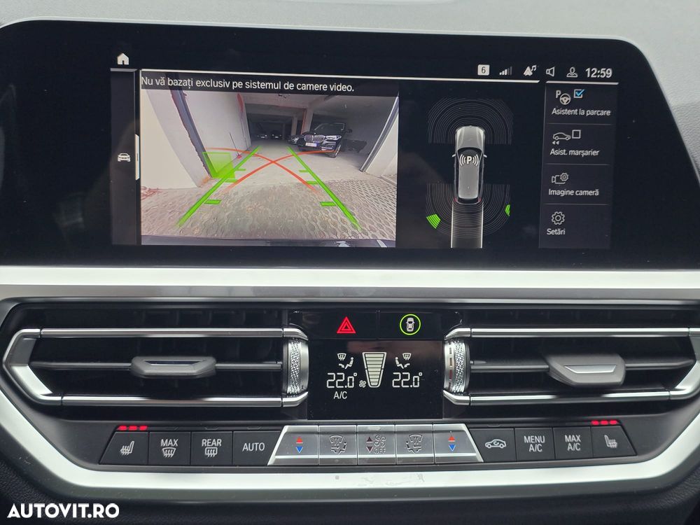 BMW Seria 3 330e xDrive Aut. Sport Line - 19