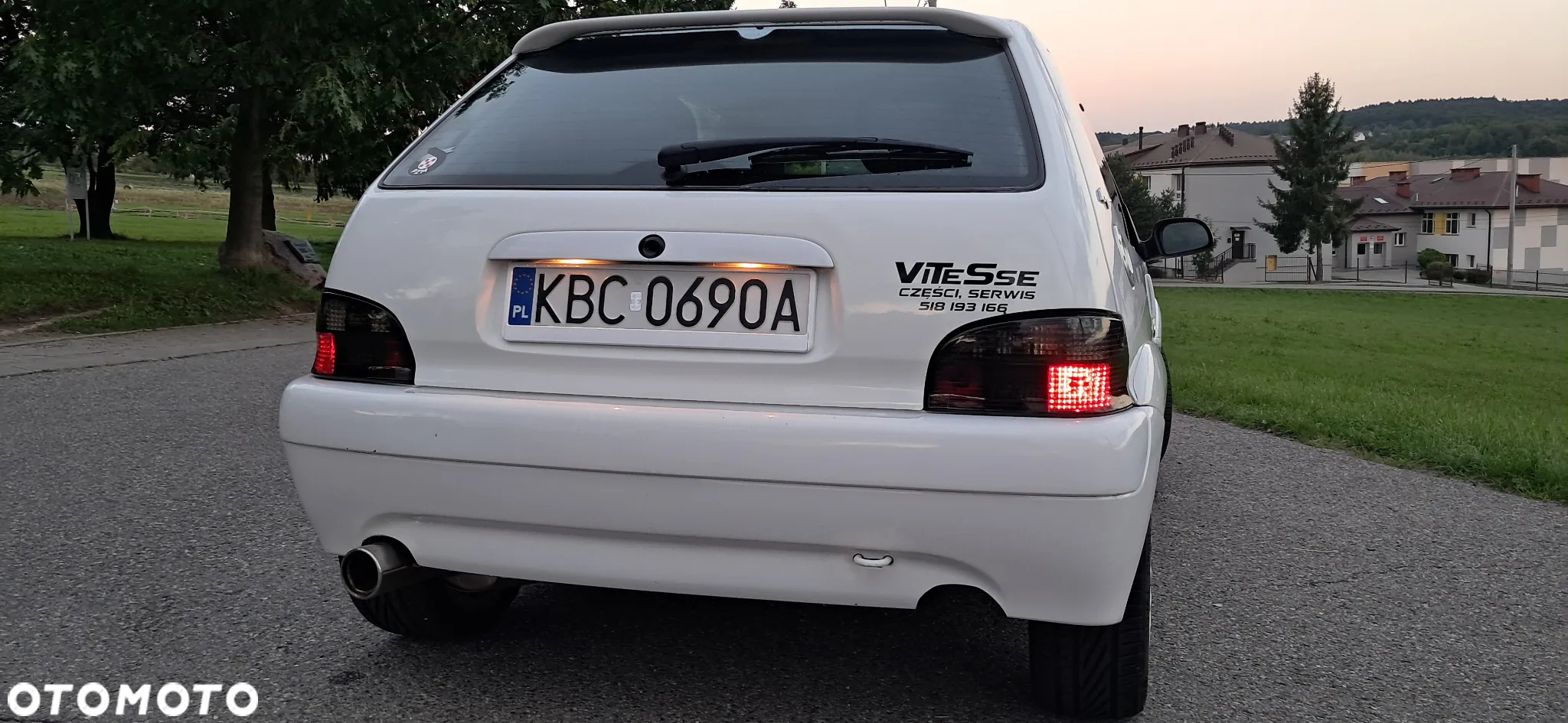 Citroën Saxo 1.6 VTS - 2
